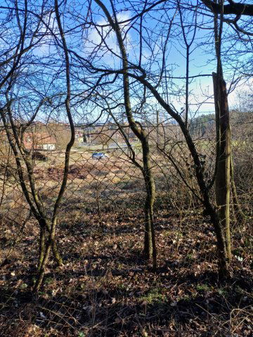 Eladó telek, Pilisszentivánon 3 M Ft / költözzbe.hu