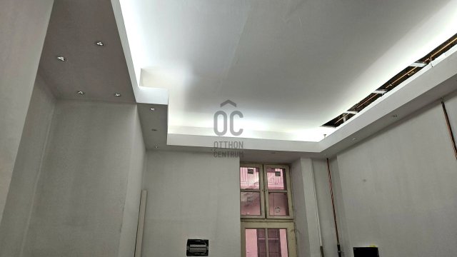 Eladó téglalakás, Budapesten, VI. kerületben 88 M Ft, 1 szobás