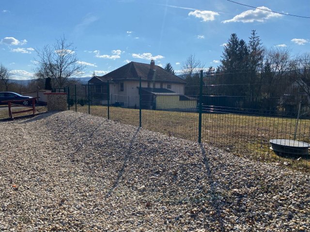 Eladó telek, Miskolcon 22.9 M Ft / költözzbe.hu