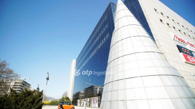 Kiadó iroda, Budapesten, XIII. kerületben 12139 E Ft / hó