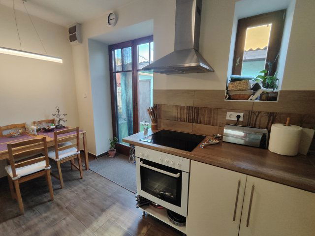 Eladó ikerház, Budapesten, XIX. kerületben 119.9 M Ft, 2+2 szobás