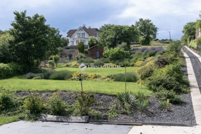 Eladó telek, Tihanyban 269 M Ft / költözzbe.hu