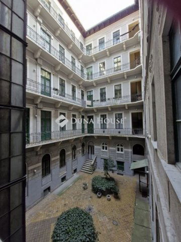 Eladó téglalakás, Budapesten, IX. kerületben 118.8 M Ft