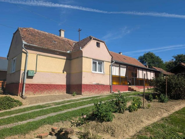 Eladó családi ház, Söjtörön 22.8 M Ft, 3 szobás