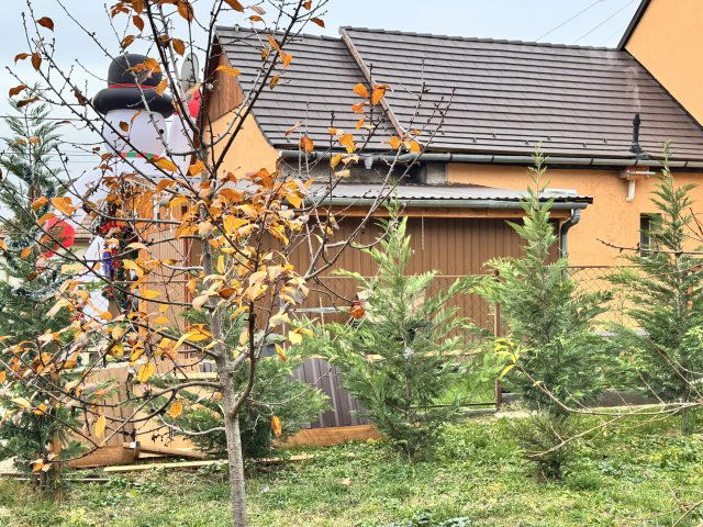 Eladó családi ház, Pécsett, Szondy György utcában 59.9 M Ft