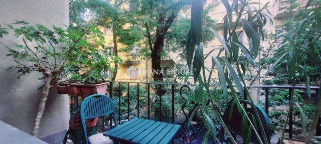 Kiadó téglalakás, albérlet, Budapesten, II. kerületben