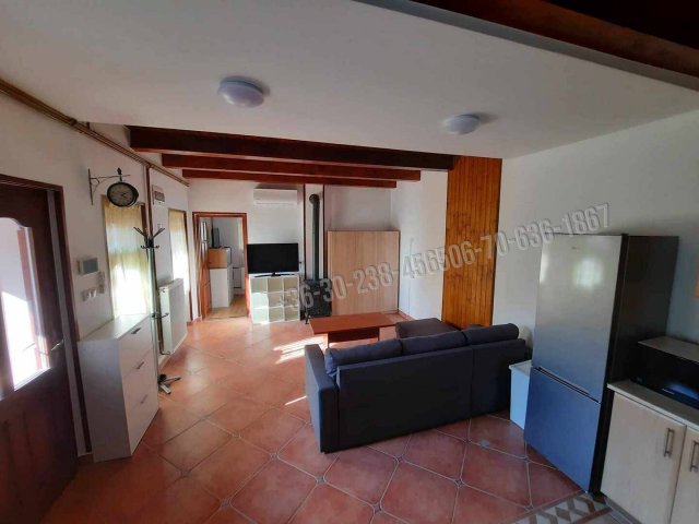 Eladó téglalakás, Egerben 59.9 M Ft, 1+2 szobás