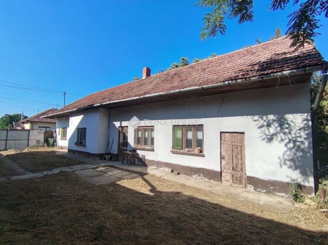 Eladó családi ház, Újkígyóson 11.9 M Ft, 4 szobás