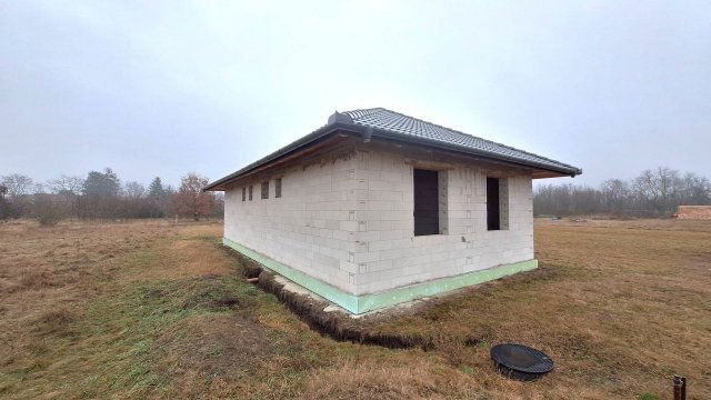 Eladó családi ház, Hejőkeresztúron 29 M Ft, 4 szobás