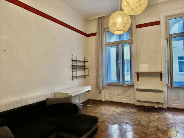 Kiadó téglalakás, albérlet, Budapesten, IX. kerületben