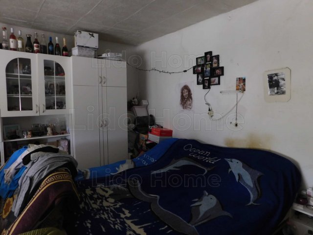 Eladó családi ház, Gamáson 17 M Ft, 3 szobás