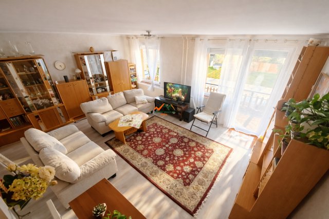 Eladó családi ház, Szigetszentmiklóson 96.9 M Ft, 4 szobás