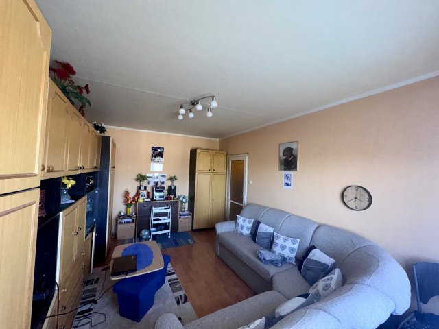 Eladó panellakás, Székesfehérvárott, Palotai úton 47.9 M Ft