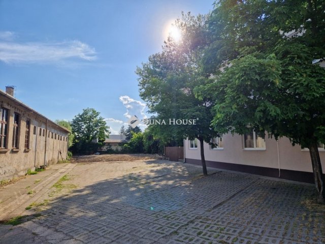 Eladó telek, Baján 45 M Ft / költözzbe.hu