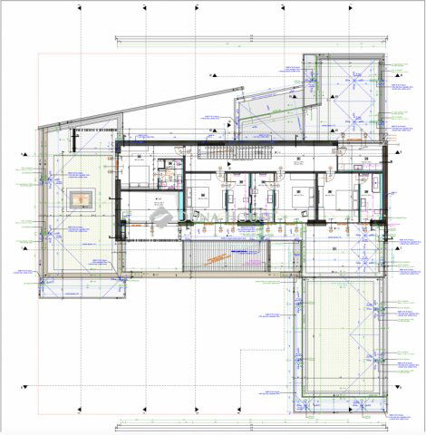 Eladó családi ház, Győrött 2716 M Ft, 6 szobás