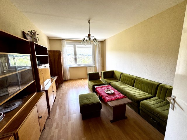 Eladó panellakás, Miskolcon 27.99 M Ft, 2 szobás