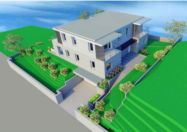 Eladó téglalakás, Solymáron 179.9 M Ft, 3 szobás