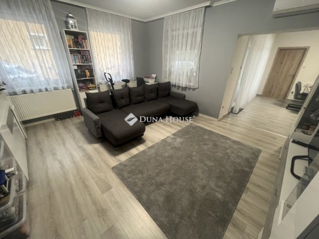 Eladó ikerház, Albertirsán 89.9 M Ft, 4 szobás