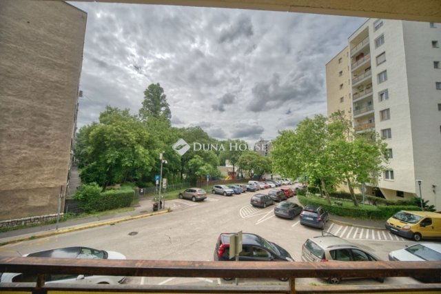 Eladó téglalakás, Budapesten, X. kerületben 54.9 M Ft, 2 szobás