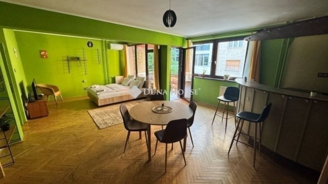 Eladó téglalakás, Budapesten, XIII. kerületben 89.99 M Ft