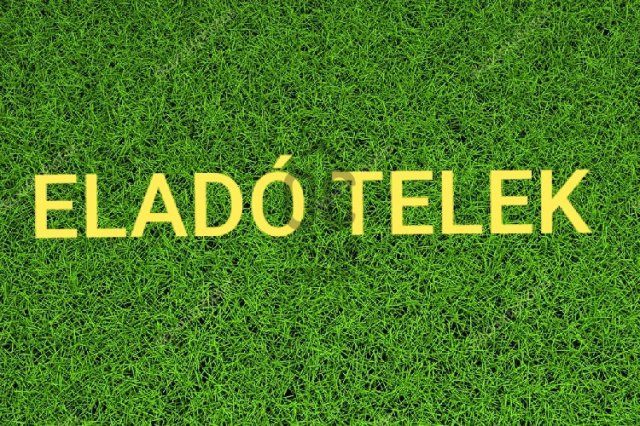 Eladó telek, Kecskeméten 24.9 M Ft / költözzbe.hu