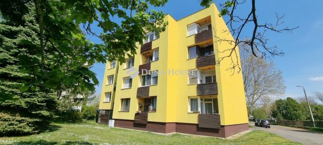 Eladó téglalakás, Keszthelyen 44.9 M Ft, 2 szobás