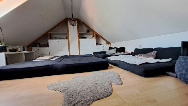 Eladó ikerház, Nyíregyházán 95 M Ft, 5 szobás