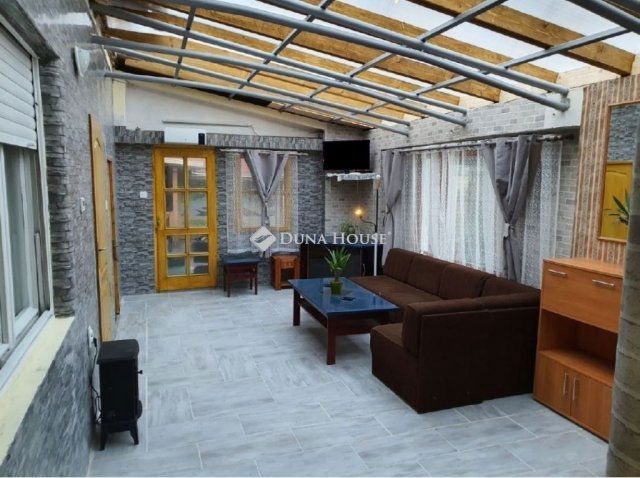 Eladó családi ház, Budapesten, XX. kerületben 119.5 M Ft