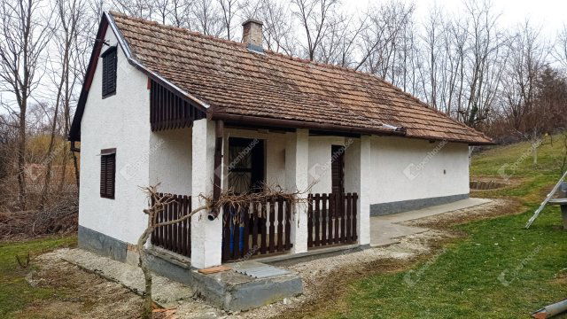 Eladó telek, Pacsán 9.2 M Ft / költözzbe.hu