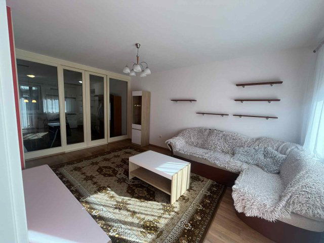 Kiadó téglalakás, albérlet, Kecskeméten 180 E Ft / hó