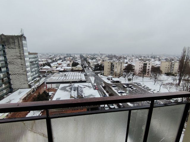 Eladó téglalakás, Budapesten, XX. kerületben 73 M Ft, 2 szobás