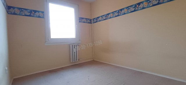 Eladó panellakás, Gyulán, Lahner György utcában 28.5 M Ft