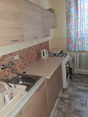 Kiadó panellakás, albérlet, XVIII. kerületben, Építő utcában