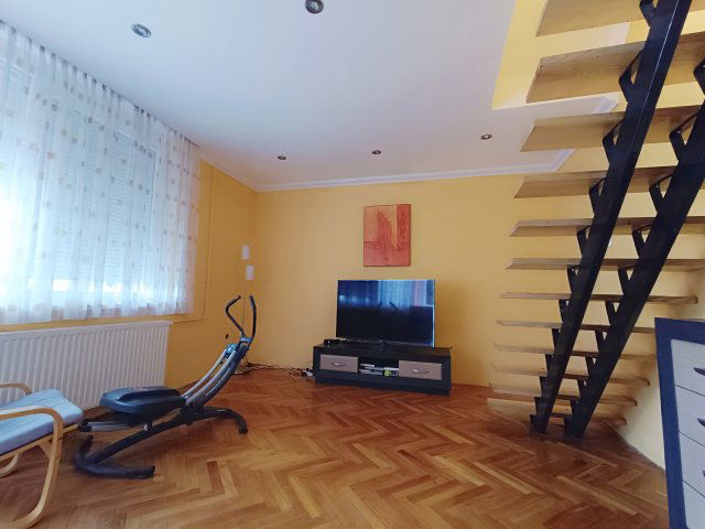 Eladó sorház, Dombóváron, Krúdy Gyula utcában 33.9 M Ft