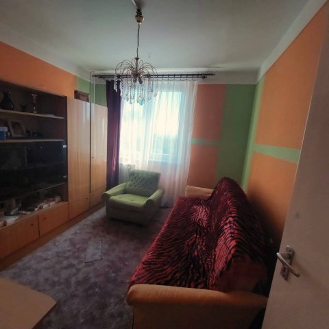 Eladó téglalakás, Miskolcon 34.9 M Ft, 1+2 szobás