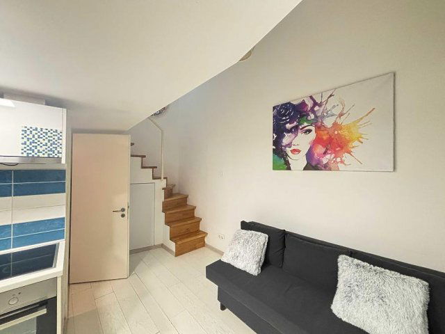 Eladó téglalakás, Budapesten, VII. kerületben, Erzsébet körúton