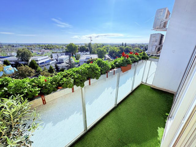 Eladó panellakás, Budapesten, XV. kerületben 82.9 M Ft, 3 szobás