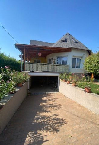 Eladó családi ház, Ráckevén 153.5 M Ft, 5 szobás