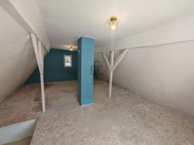 Eladó nyaraló, Szigetszentmiklóson 58 M Ft, 3 szobás