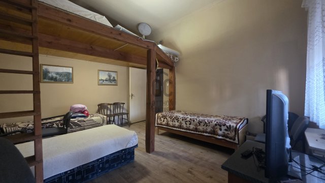 Eladó családi ház, Budapesten, XIX. kerületben 58 M Ft, 2 szobás