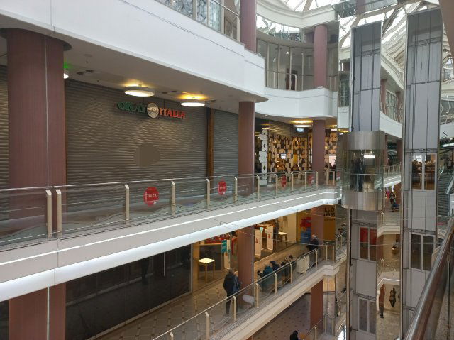 Kiadó üzlethelyiség, II. kerületben, Lövőház utcában