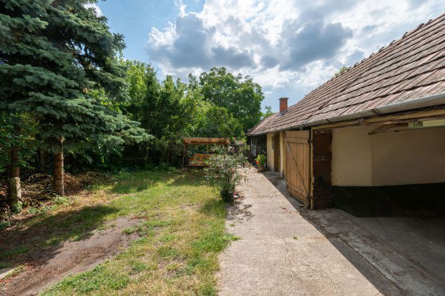 Eladó családi ház, Sárbogárdon 35.9 M Ft, 3 szobás