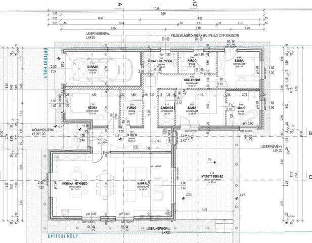 Eladó családi ház, Sződön 0.173 M Ft, 4 szobás