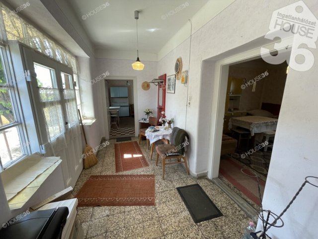 Eladó mezogazdasagi ingatlan, Kecskeméten 28.9 M Ft, 2 szobás