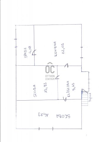 Eladó családi ház, Karancslapujtőn 7.9 M Ft, 2 szobás