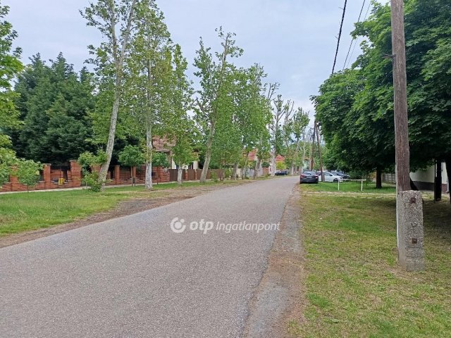 Eladó családi ház, Eleken 18 M Ft, 4 szobás