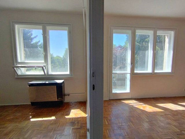 Eladó téglalakás, Mezőkovácsházán 13.5 M Ft, 2 szobás