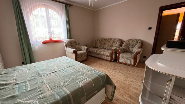 Kiadó családi ház, albérlet, Debrecenben 500 E Ft / hó