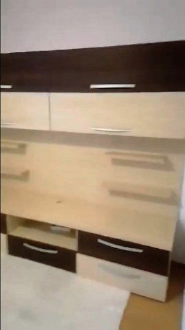 Kiadó téglalakás, albérlet, Nyíregyházán 160 E Ft / hó