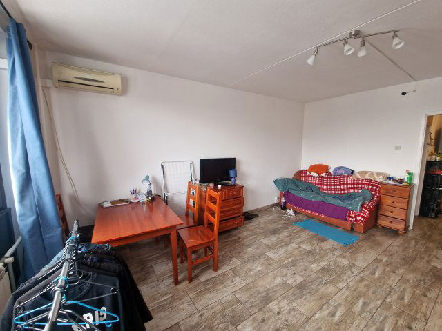 Eladó panellakás, Budapesten, XXI. kerületben 49.9 M Ft, 1 szobás